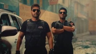MS Dhoni, Dhoni, MS Dhoni upcoming movie, R Madhavan, The Chase