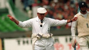 Dickie Bird died, Dickie Bird News, Harold Dickie Bird
