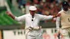 Dickie Bird died, Dickie Bird News, Harold Dickie Bird