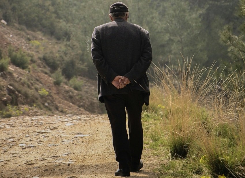 Discover the Benefits of Interval Walking for Body and Mind