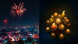 Diwali business Idea: दिवाली से पहले 10000 रुपये में शुरू करें मोमबत्ती का बिजनेस, घर बैठे होगी बंपर कमाई!