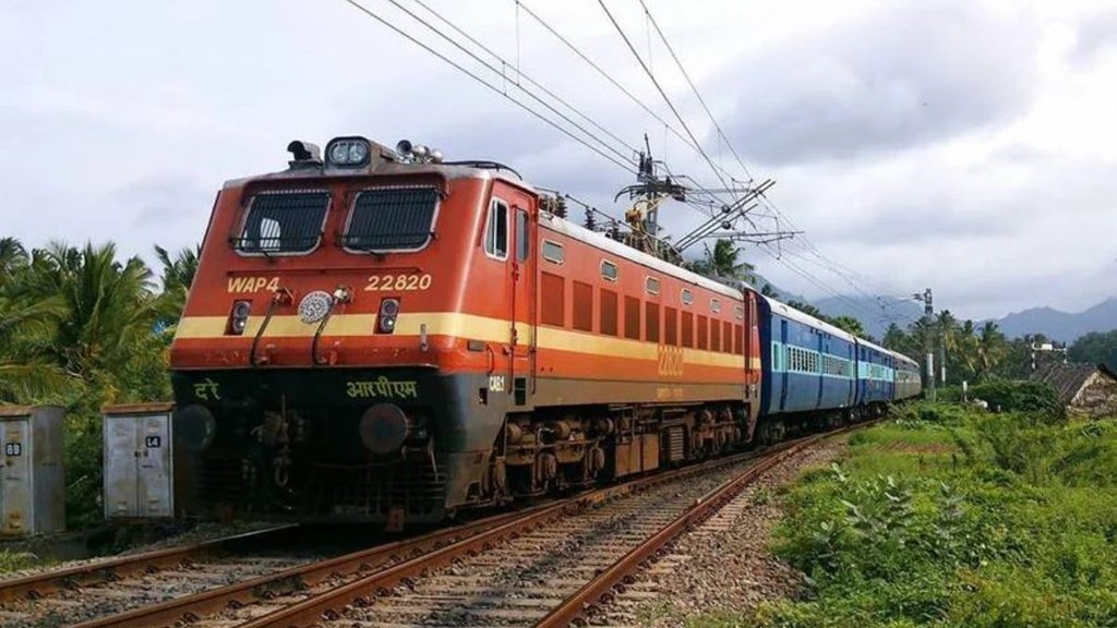 Diwali Special Trains, Special Trains