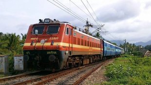 Diwali Special Trains, Special Trains