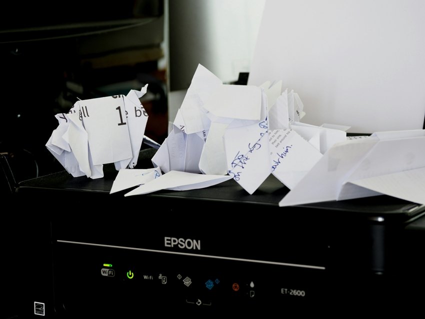 Do You Know What Xerox or Photocopy Is Called in Hindi