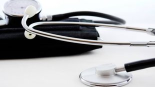film producer doctor, Delhi hospital controversy, government salary misuse