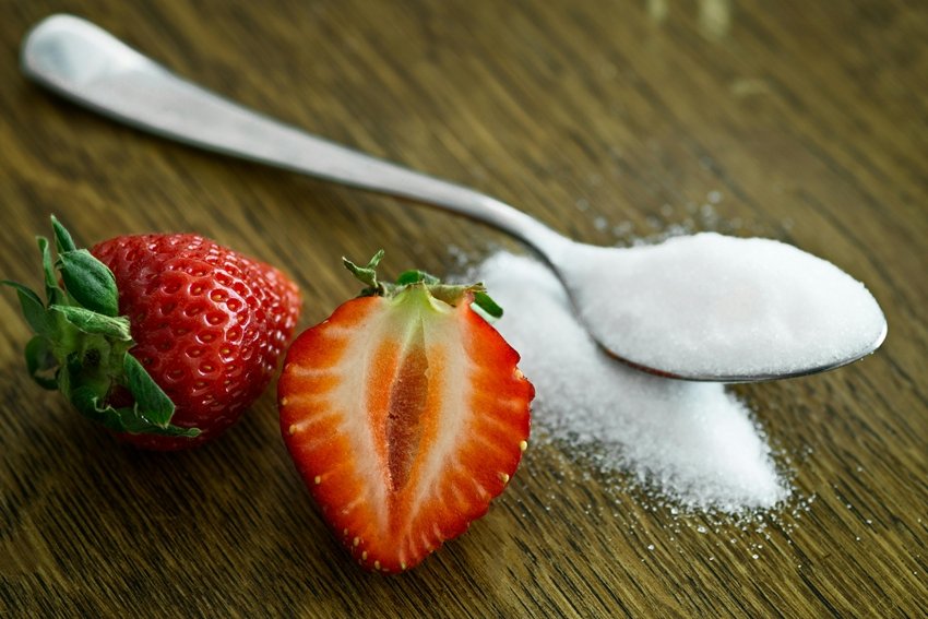 Does Eating Too Much Sugar Damage Your Hair