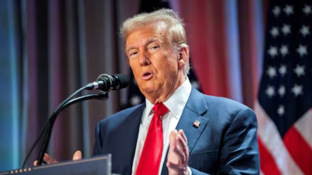 Donald Trump | trump tariff | donald trump news | narendra modi | india us trade deal