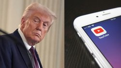 YouTube-Trump विवाद सुलझा, ट्रंप को मिलेगी 217 करोड़ की रकम, जानें क्या है मामला