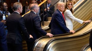 Donald Trump, UNGA speech, sabotage