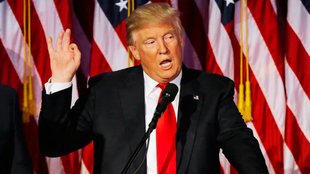 Donald Trump News | latest news