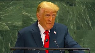 donald trump unga speech | latest news | world news trump news | russia ukraine war