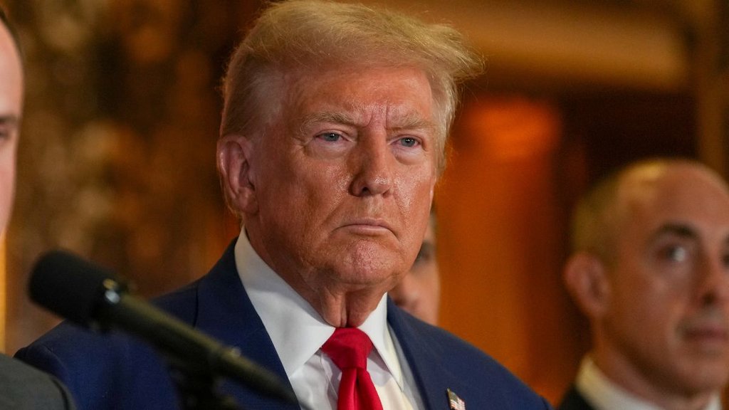 Donald Trump | latest news | world news | india us deal news