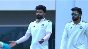 Duleep Trophy 2025 Final, South Zone vs Central Zone, Kumar Kartikeya, Saransh Jain