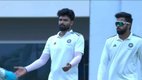 Duleep Trophy 2025 Final, South Zone vs Central Zone, Kumar Kartikeya, Saransh Jain