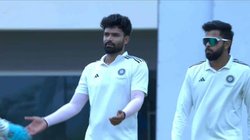 Duleep Trophy: सारांश जैन-कुमार कार्तिकेय ने बरपाया कहर, साउथ जोन 149 पर आउट; सेंट्रल जोन ड्राइविंग सीट पर