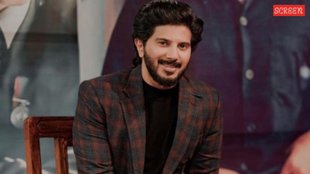 Dulquer Salmaan, Lokah Chapter 1