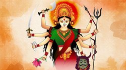 सुबह या शाम, दुर्गा सप्तशती का पाठ कब करना चाहिए? जानिए सबसे उत्तम समय और नियम, तभी माता रानी की मिलती है परम कृपा