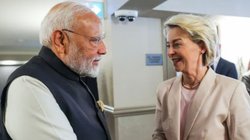 ‘यूक्रेन युद्ध खत्म करने और शांति की राह बनाने में भारत की अहम भूमिका’, पीएम मोदी से बातचीत में EU प्रमुख ने कहा