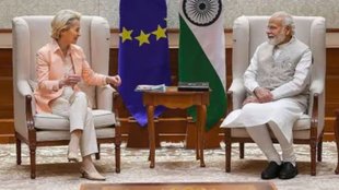 EU india relation| european india| EU