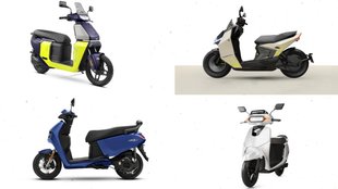 World EV Day, electric vehicles, electric two-wheelers, electric scooters