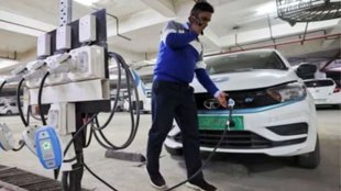 EV subsidy| delhi govt| EV