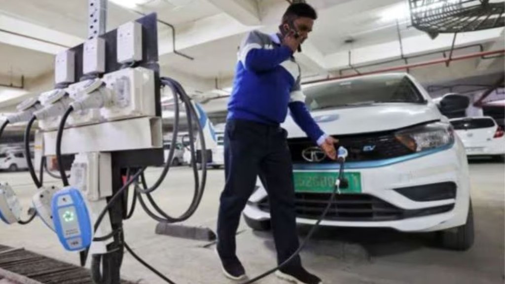 EV subsidy| delhi govt| EV