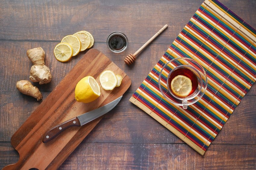 Ease Breathing Problems with These Easy and Natural Solutions
