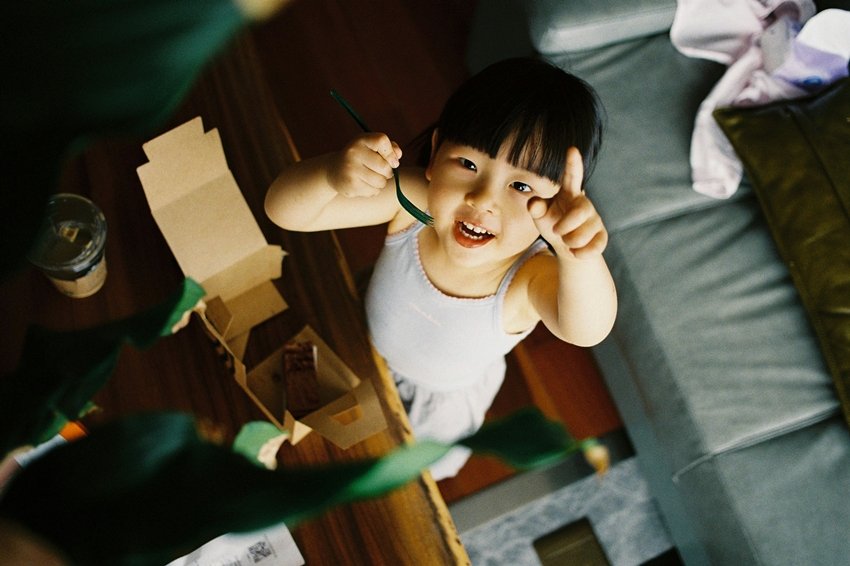 Easy Eye Exercises Every Child Should Do for Better Learning