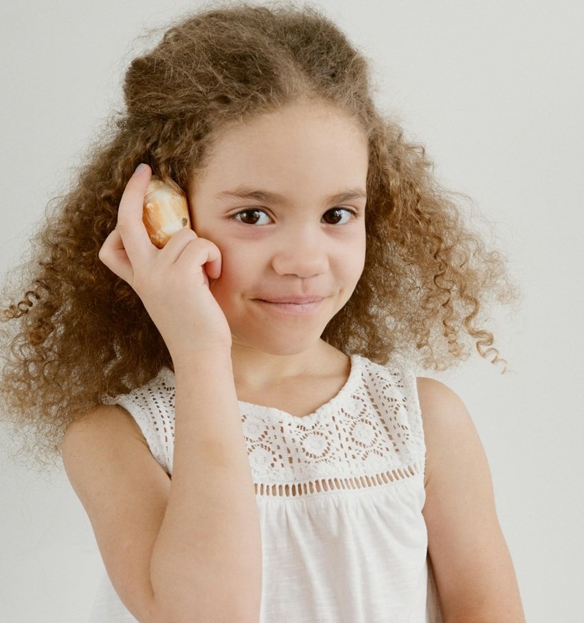 Easy and Safe Ways to Remove Ear Wax from Kid Ears