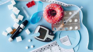 Easy snacks for diabetics at home