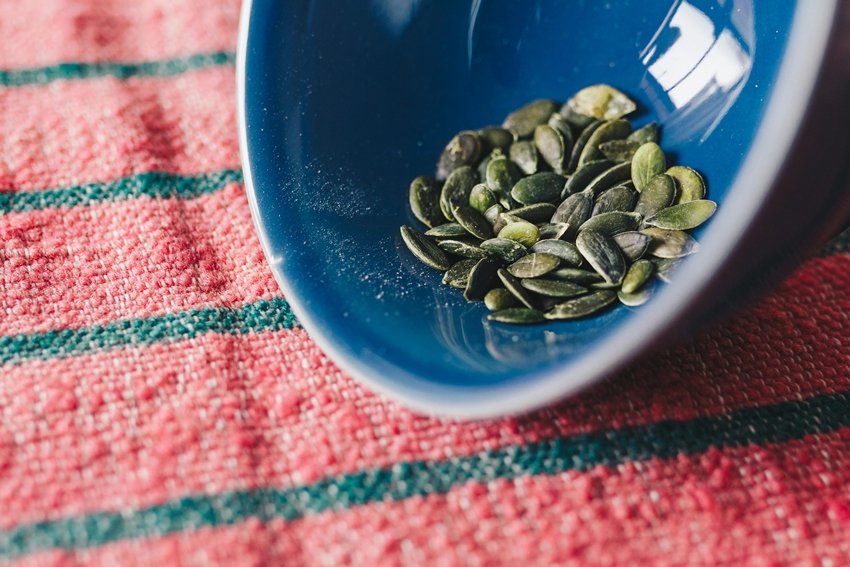 Eat These 8 Foods to Instantly Feel Calm and Stress Free
