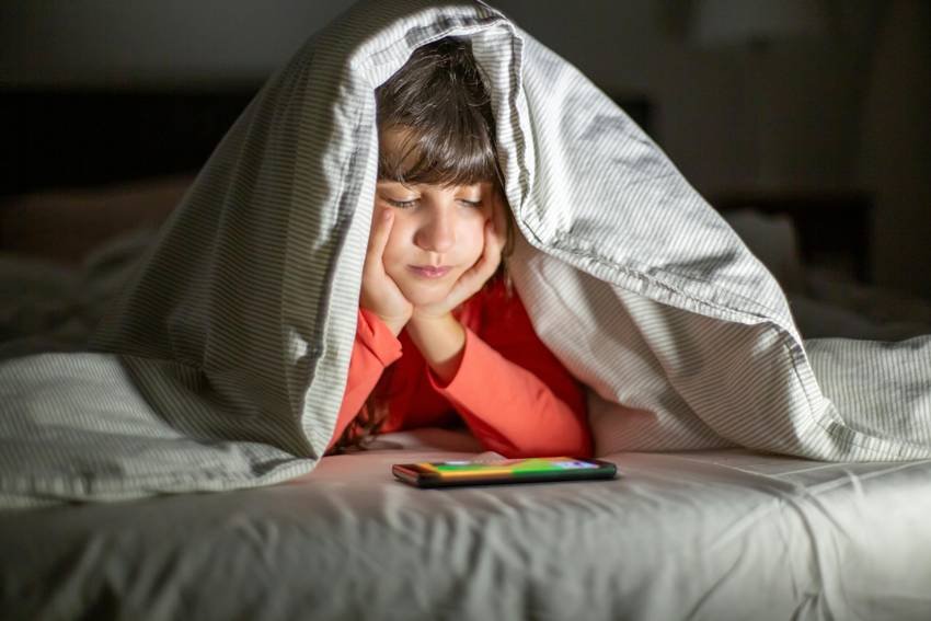 boost concentration in kids