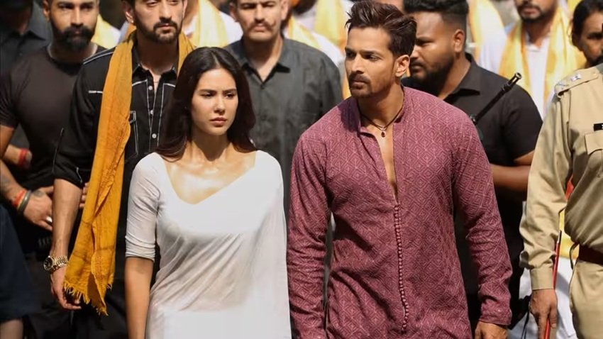 Ek Deewane Ki Deewaniyat
