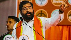 सरकारी विज्ञापनों में देवेंद्र फड़नवीस की तस्वीर को लेकर नाराज शिवसेना? क्रेडिट लेने की होड़ पर आया एकनाथ शिंदे का जवाब
