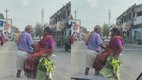 Elderly Couple Viral Video, Viral Video, Trending Video