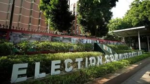 Election Commission, E-Sign, ECINet, Form 6, Form 7, Form 8, Aadhaar Verification