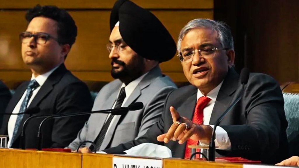 Election Commission Meeting | nationwide sir | bihar sir | voter list revision news