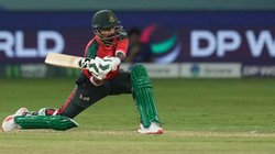 Asia Cup: भारत के खिलाफ मैच से पहले बांग्लादेश को झटका, कप्तान लिटन दास चोटिल, छोड़नी पड़ी नेट प्रैक्टिस