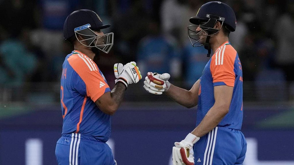 IND vs UAE Match Highlights, IND vs UAE 2nd Match, India vs United Arab Emirates T20I Match Match Highlights, Asia Cup 2025