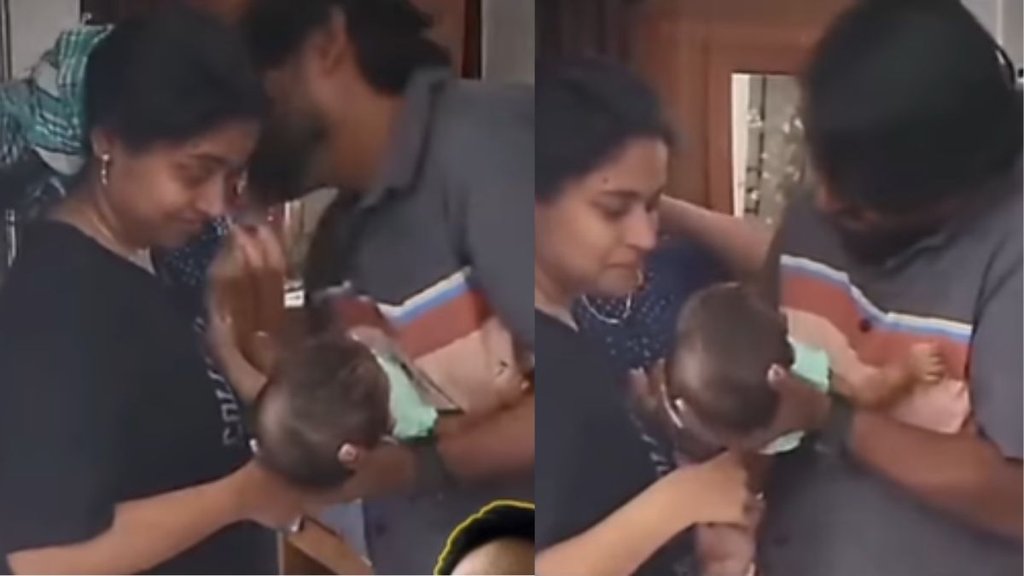 Emotional Viral Video, Viral Video, Trending Video