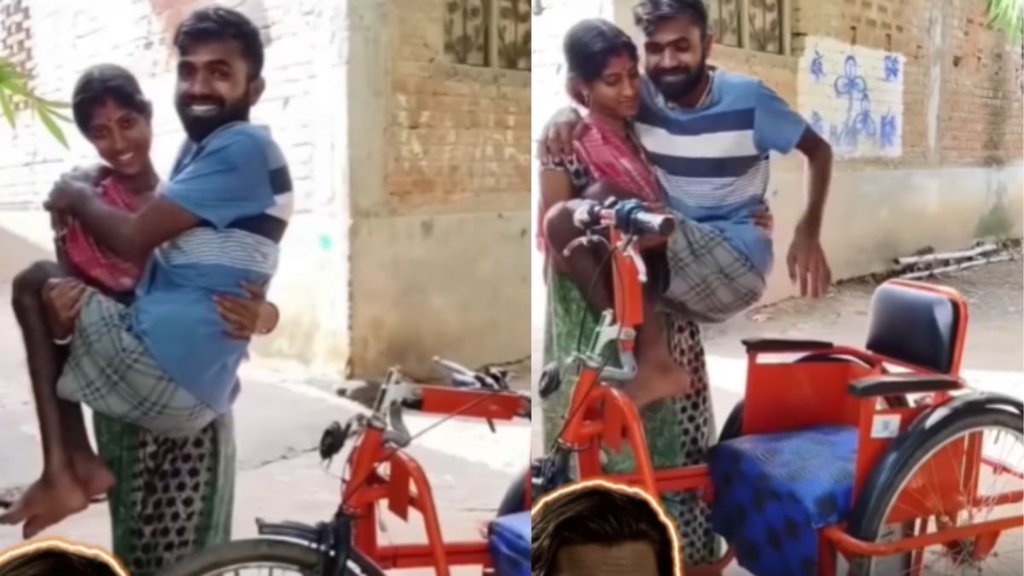 Emotional Viral Video, Viral Instagram reels, Viral Video