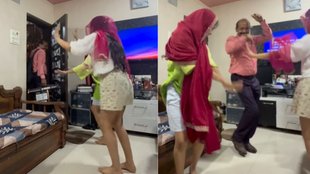Emotional Viral Video, Viral Video, Trending News