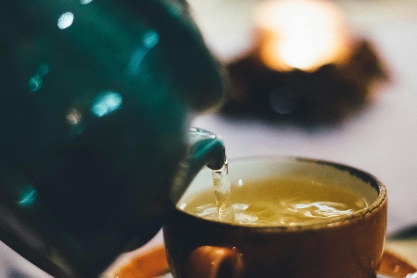 Energy Drinks for Navratri Vrat