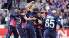 England Women Cricket Team
