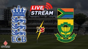 England vs South Africa LIVE Streaming, England vs South Africa LIVE Telecast, ENG vs SA LIVE Score