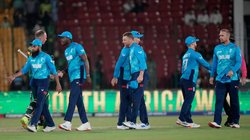 इंग्लैंड को 8वें नंबर पर रखना क्रिकेट भावना के विरुद्ध, ICC को गौर करना चाहिए; वसीम जाफर ने उड़ाया अंग्रेजों का मजाक, वॉन को किया टैग