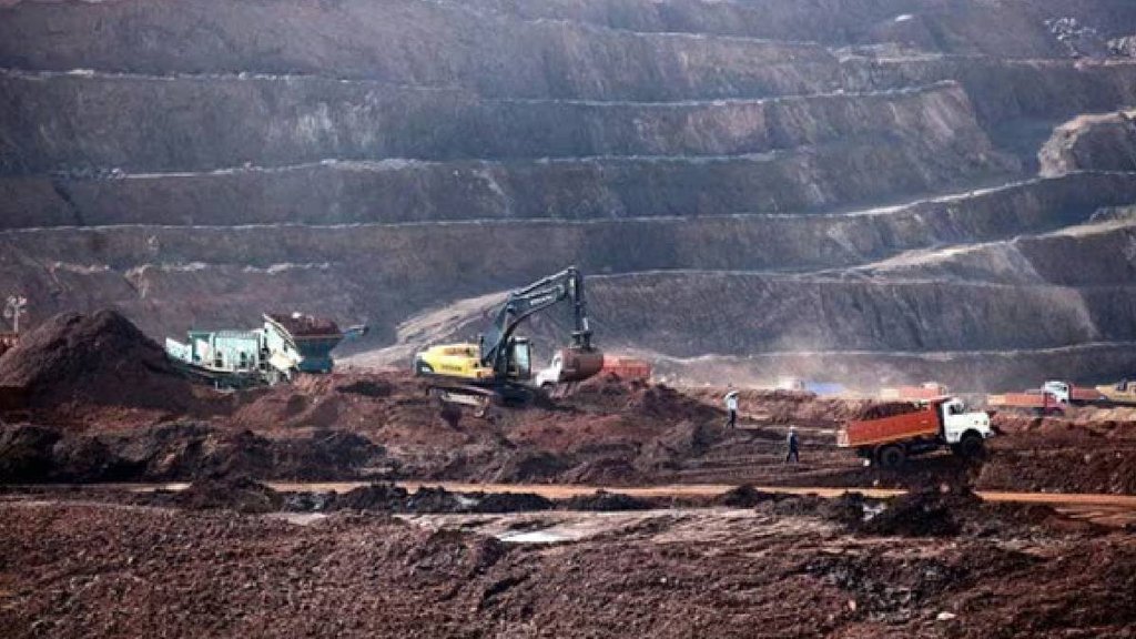 Environment Ministry