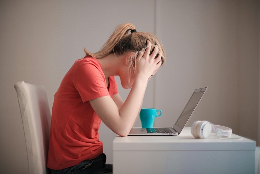Everyday Habits That Put Your Heart at Risk