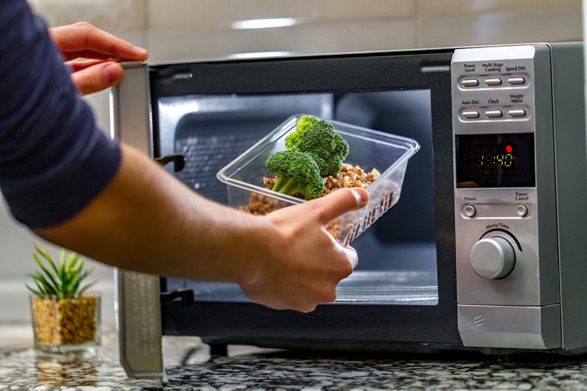 Everyday Items Slowly Harming Your Body