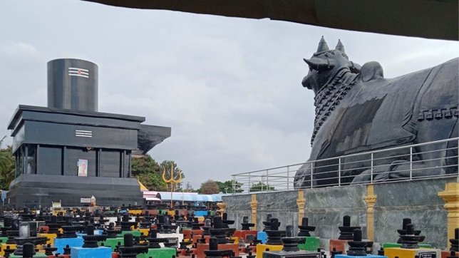 Everything You Need to Know About Kotilingeshwara Temple in Kolar